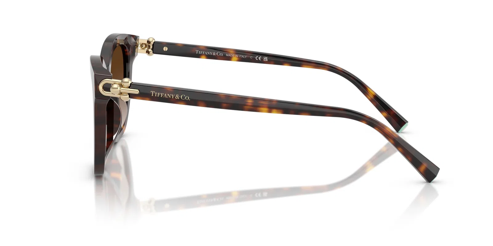 Tiffany 4241D Sunglasses - view 21